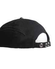 MOSHI BLACK