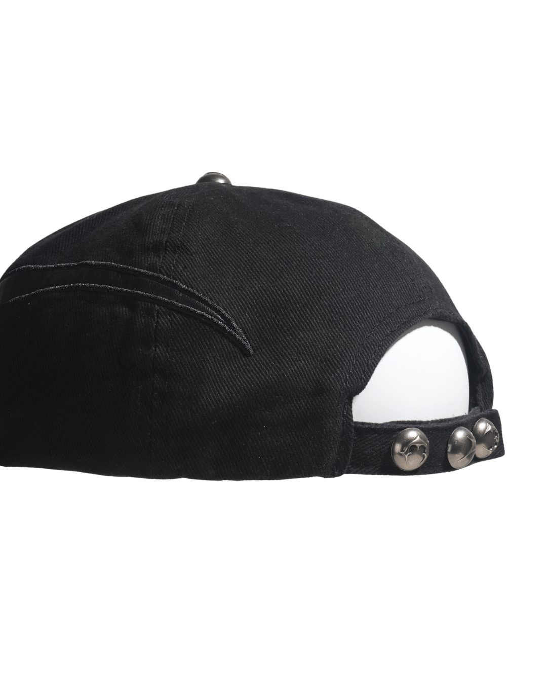 MOSHI BLACK