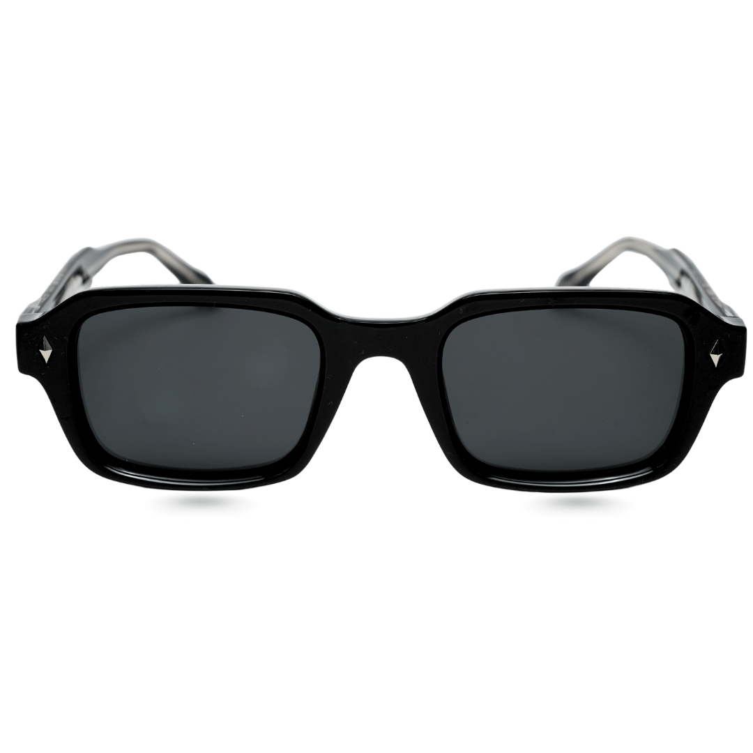 Dom [Black] Sunglasses
