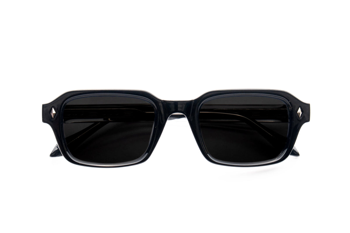 Dom [Black] Sunglasses