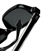 Dom [Black] Sunglasses