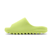 YEEZY SLIDE "GREEN GLOW"