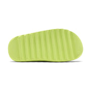 YEEZY SLIDE "GREEN GLOW"