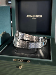 Audemars Piguet Royal Oak