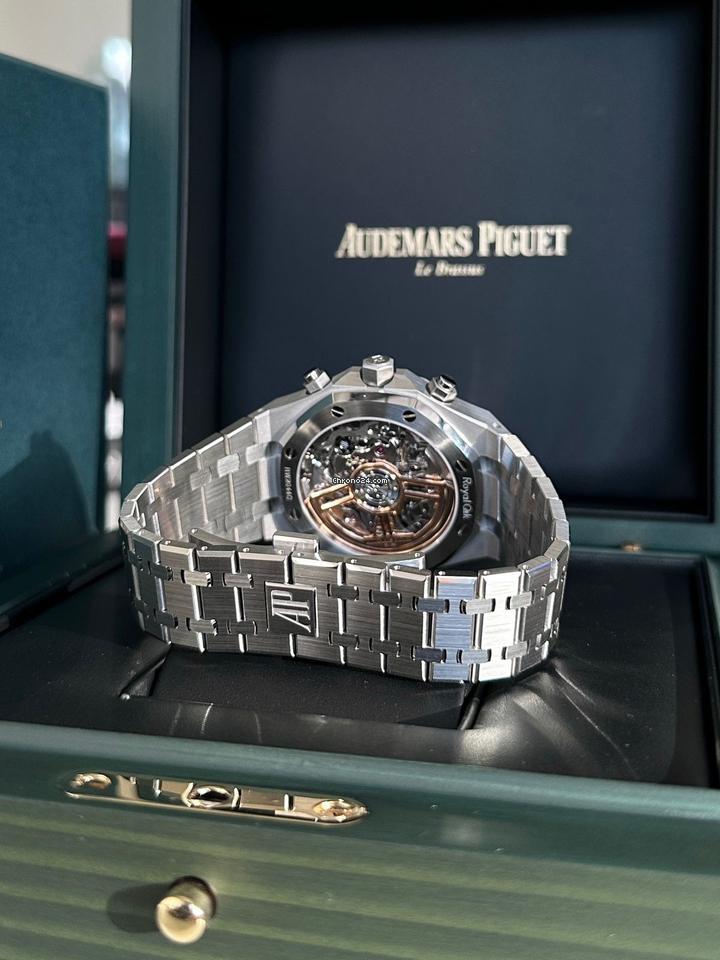 Audemars Piguet Royal Oak