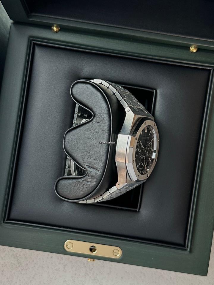 Audemars Piguet Royal Oak