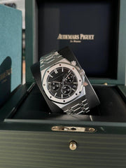 Audemars Piguet Royal Oak