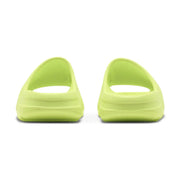 YEEZY SLIDE "GREEN GLOW"
