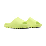 YEEZY SLIDE "GREEN GLOW"