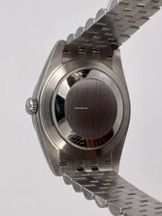 Rolex | Datejust | 126334-0016 | Steel | 41 mm | Blue