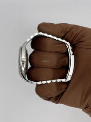 Rolex | Datejust | 126334-0016 | Steel | 41 mm | Blue