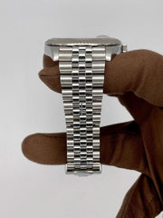 Rolex | Datejust | 126334-0016 | Steel | 41 mm | Blue