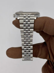 Rolex | Datejust | 126334-0016 | Steel | 41 mm | Blue