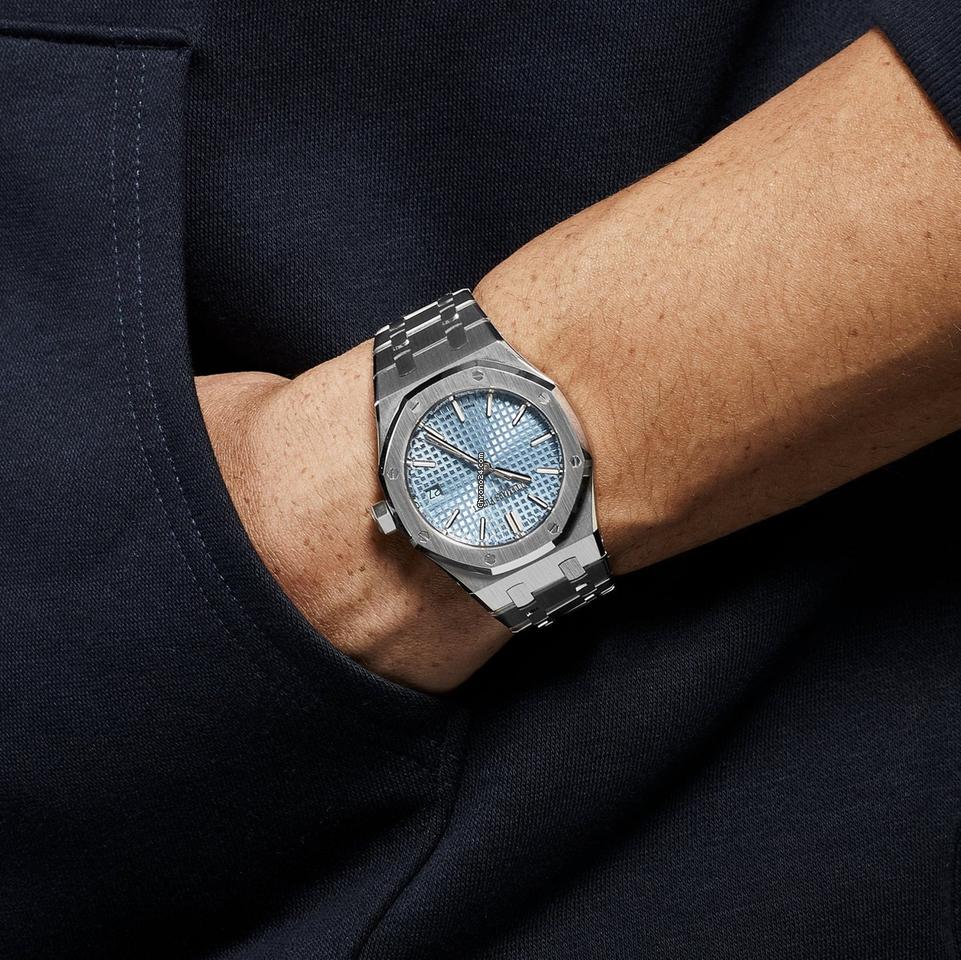 Audemars Piguet
