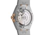 Omega Constellation Ref.131.20.36.20.13.001 2025 Full Set Ungetragen Constellation