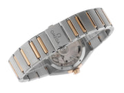 Omega Constellation Ref.131.20.36.20.13.001 2025 Full Set Ungetragen Constellation