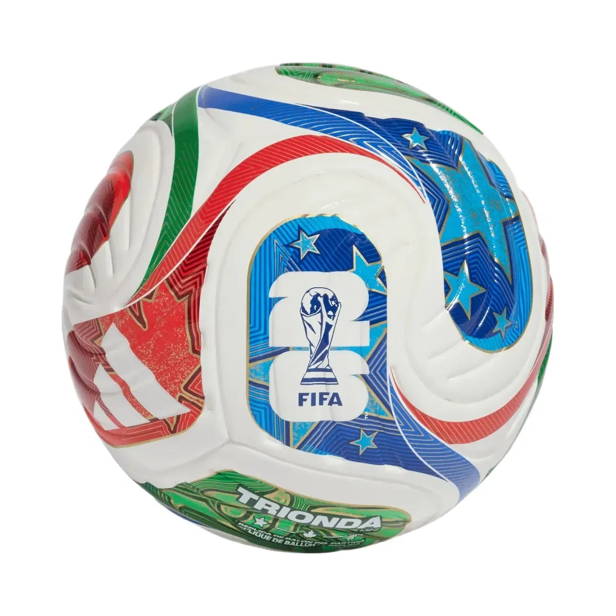 FIFA World Cup 2026 Trionda Mini Ball