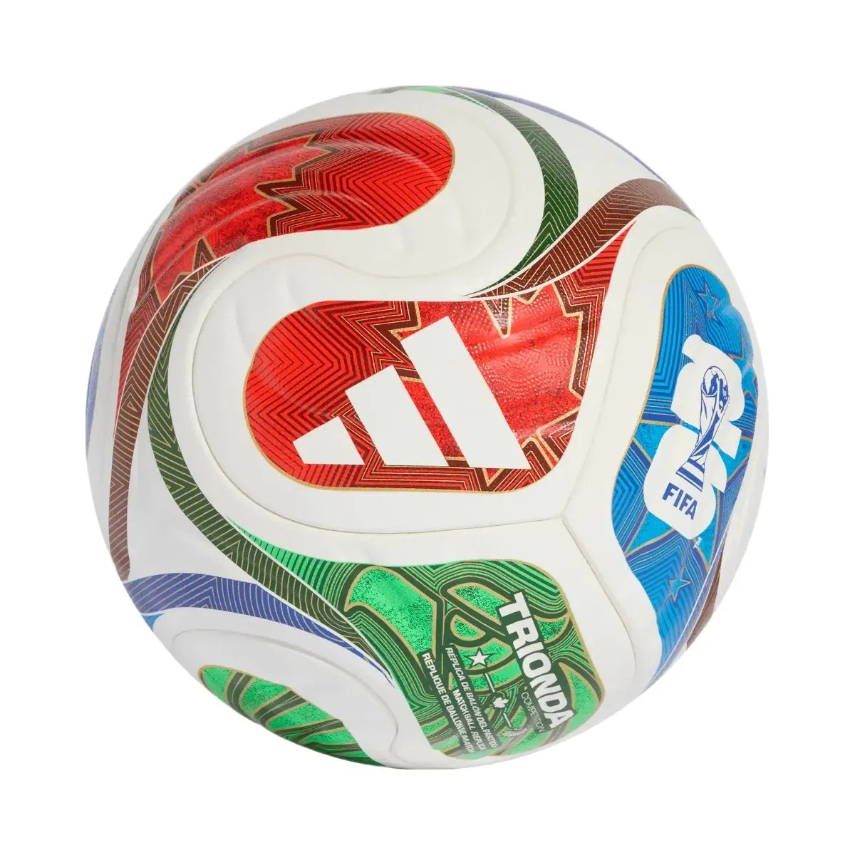 FIFA World Cup 2026 Trionda Competition Ball