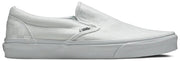 Vans Classic Slip-On Checkerboard True White