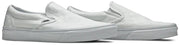 Vans Classic Slip-On Checkerboard True White