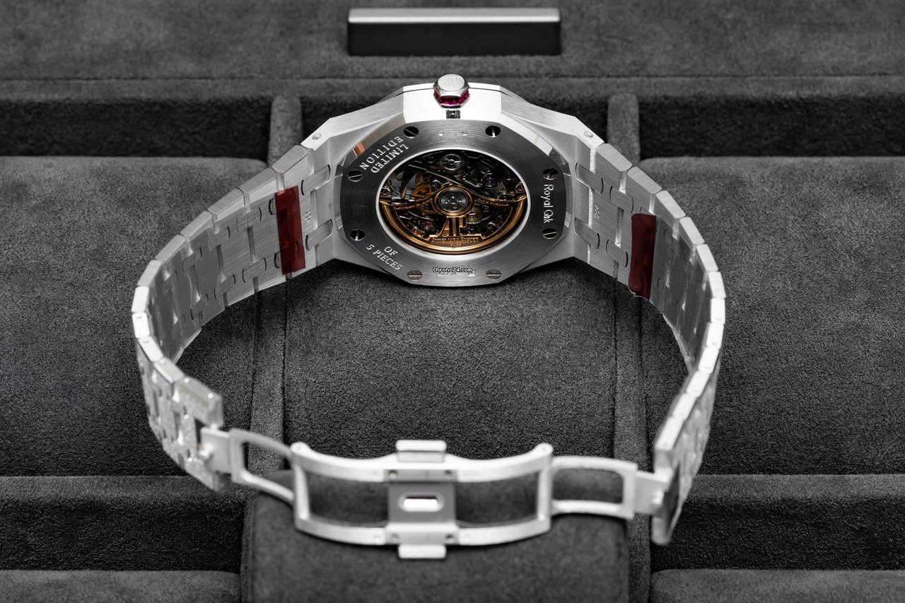 Audemars Piguet