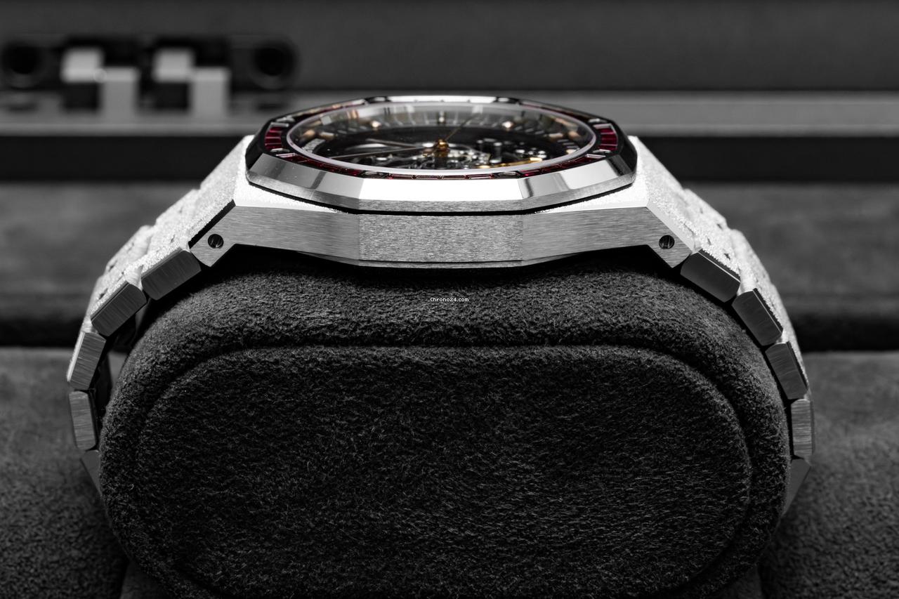 Audemars Piguet Royal Oak