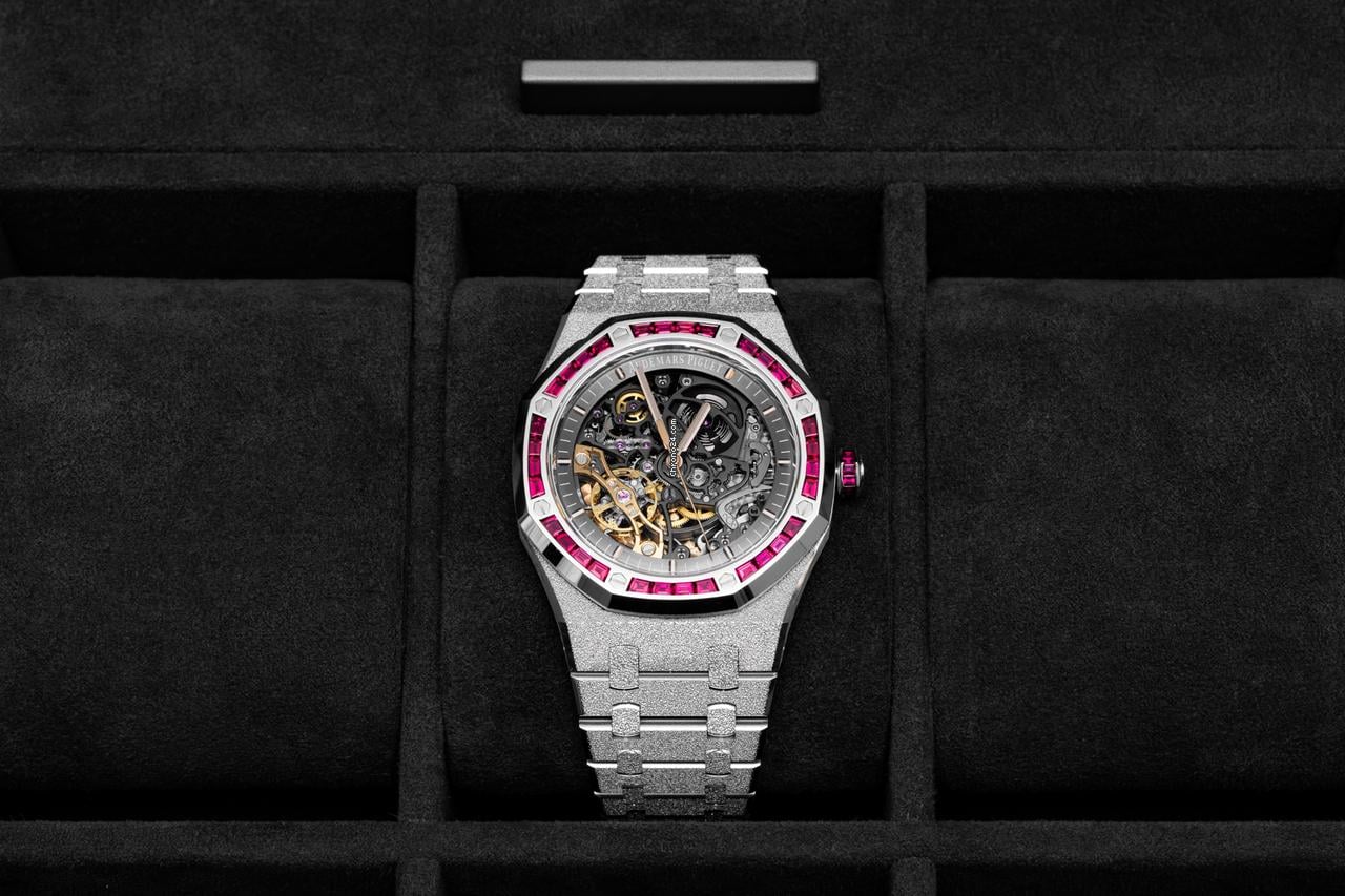 Audemars Piguet Royal Oak