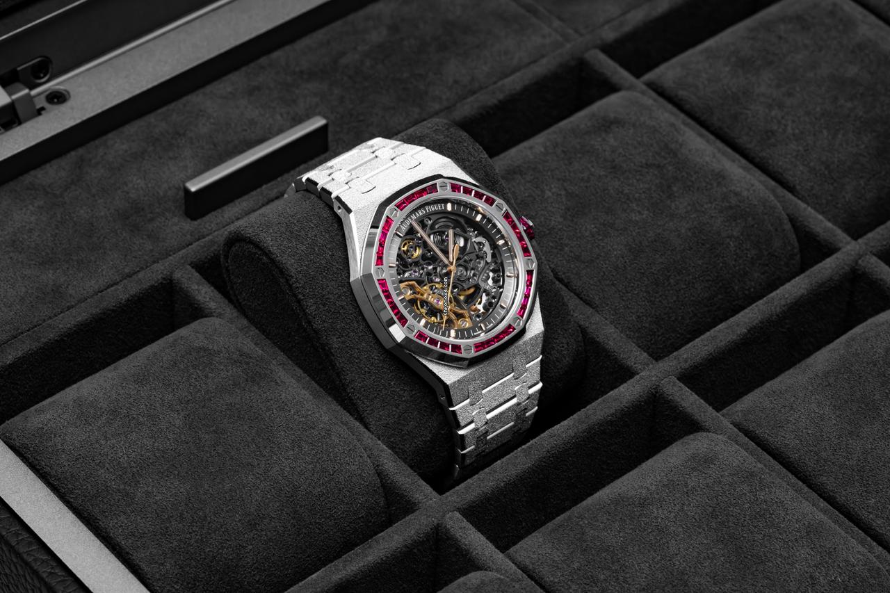 Audemars Piguet Royal Oak
