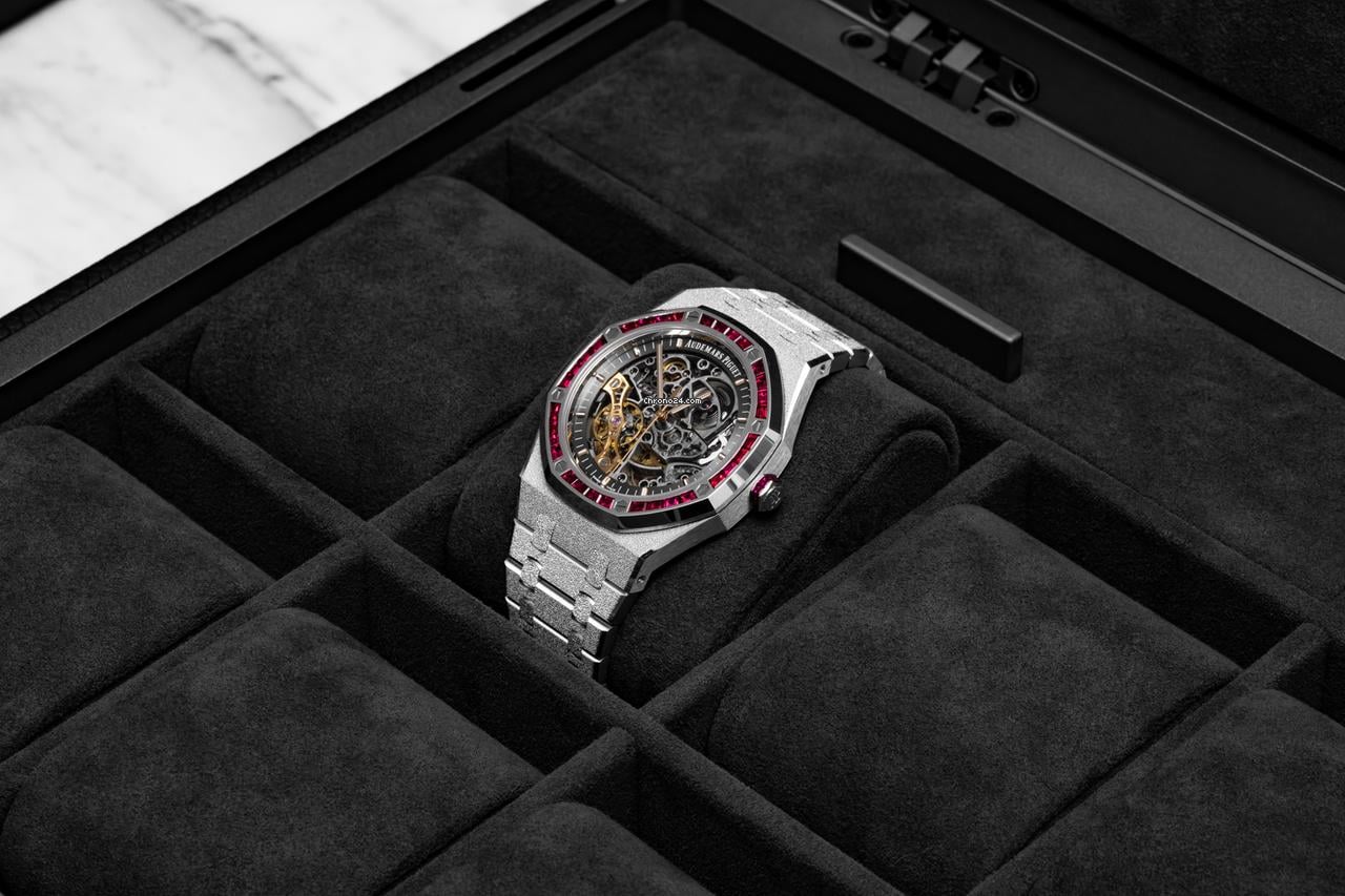 Audemars Piguet Royal Oak