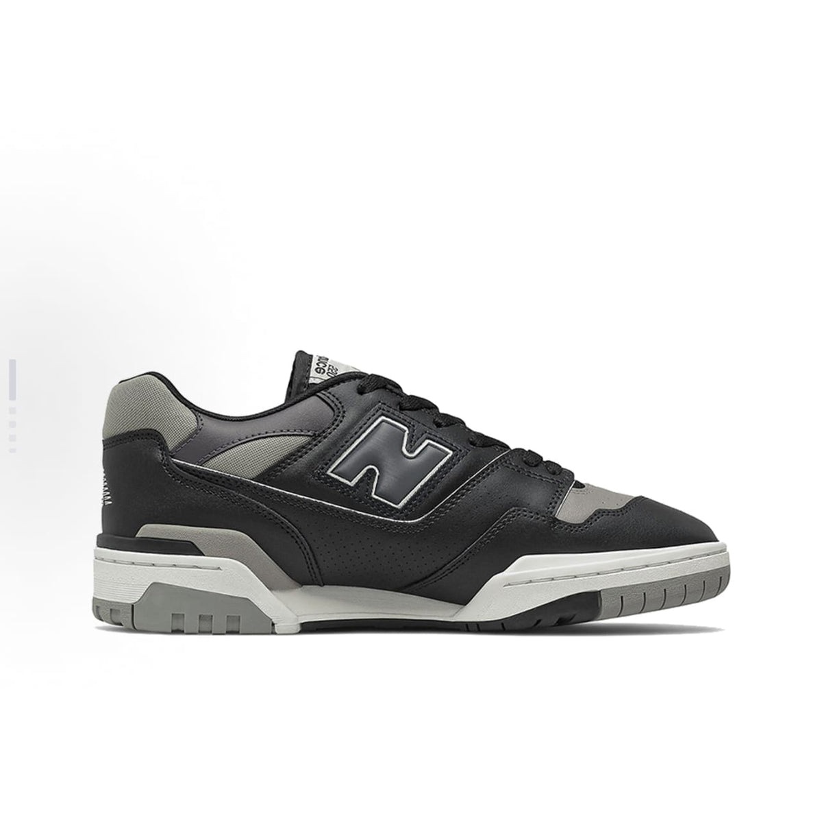 New Balance 550 Black
