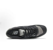 New Balance 550 Black
