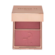 PATRICK TA Major Headlines Double-Take Crme & Powder Blush Duo - She Goes To The Gym