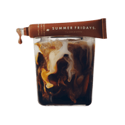 Summer Friday Lip Butter Balm Iced Coffee