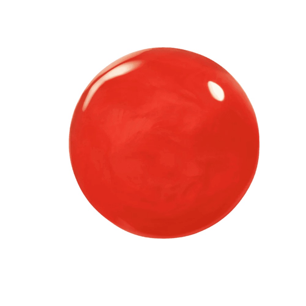 Summer Friday Lip Butter Balm Poppy