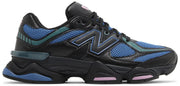 New Balance 9060 'Black Blue Agate'