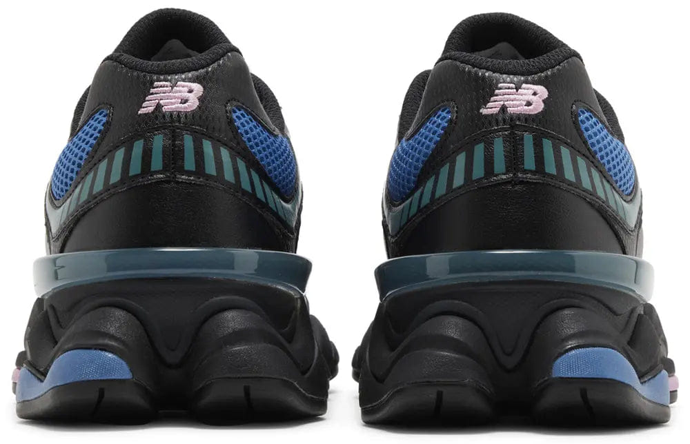 New Balance 9060 'Black Blue Agate'