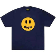 Drew House Mascot Tee "NAVY"