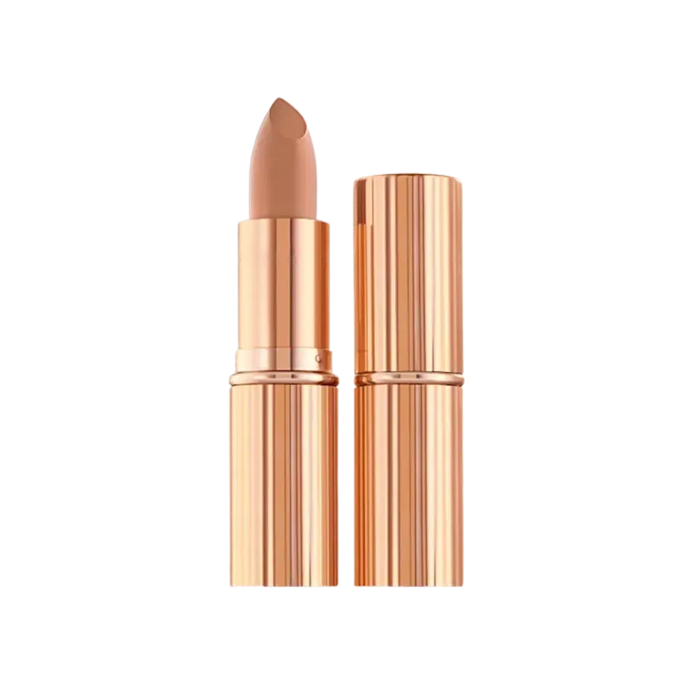 Charlotte Tilbury K.I.S.S.I.N.G Nude Kate