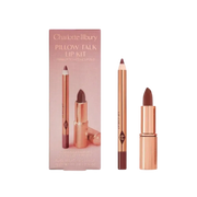 Charlotte Tilbury Mini Pillow Talk Lip Kit Pillow Talk Deep