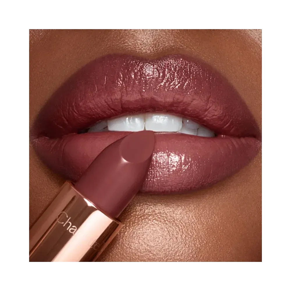 Charlotte Tilbury Mini Pillow Talk Lip Kit Pillow Talk Deep