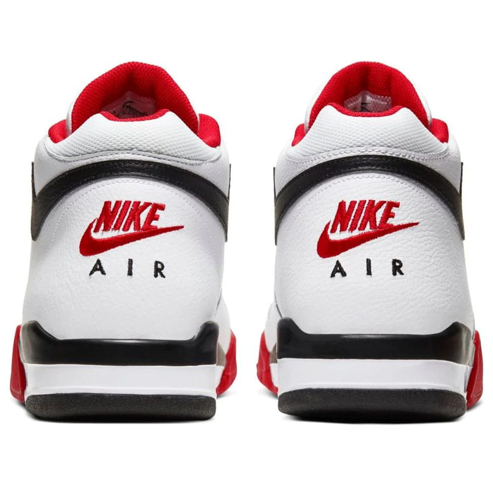 Nike Flight Legacy 'Red'