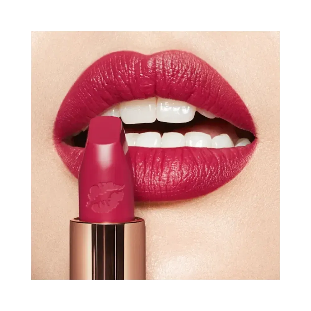 Charlotte Tilbury Hot Lips 2 Amazing Amal