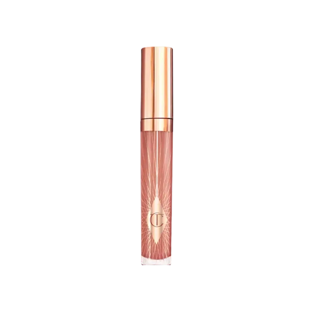 Charlotte Tilbury Collagen Lip Bath Rosy Glow
