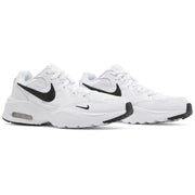 Nike Air Max Fusion 'White Black'