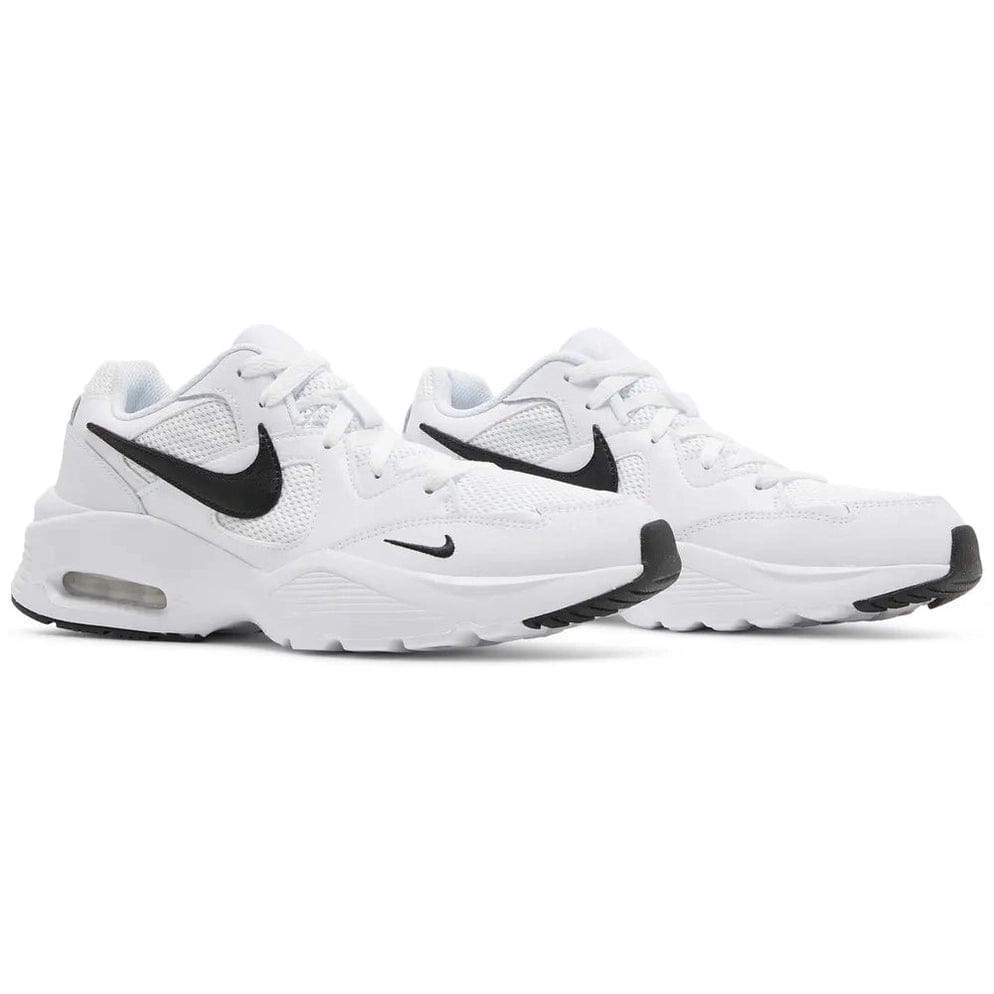 Nike Air Max Fusion 'White Black'