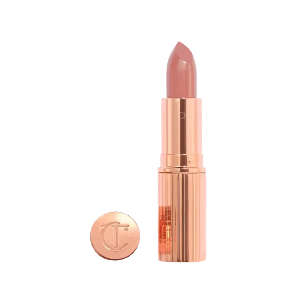 Charlotte Tilbury Pillow Talk Love Effect Lipstick K.I.S.S.I.N.G - Naughty Talk