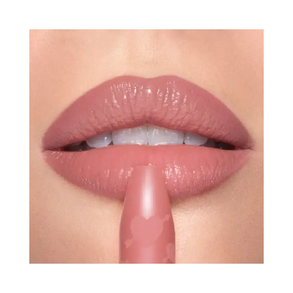 Charlotte Tilbury Pillow Talk Love Effect Lipstick K.I.S.S.I.N.G - Naughty Talk