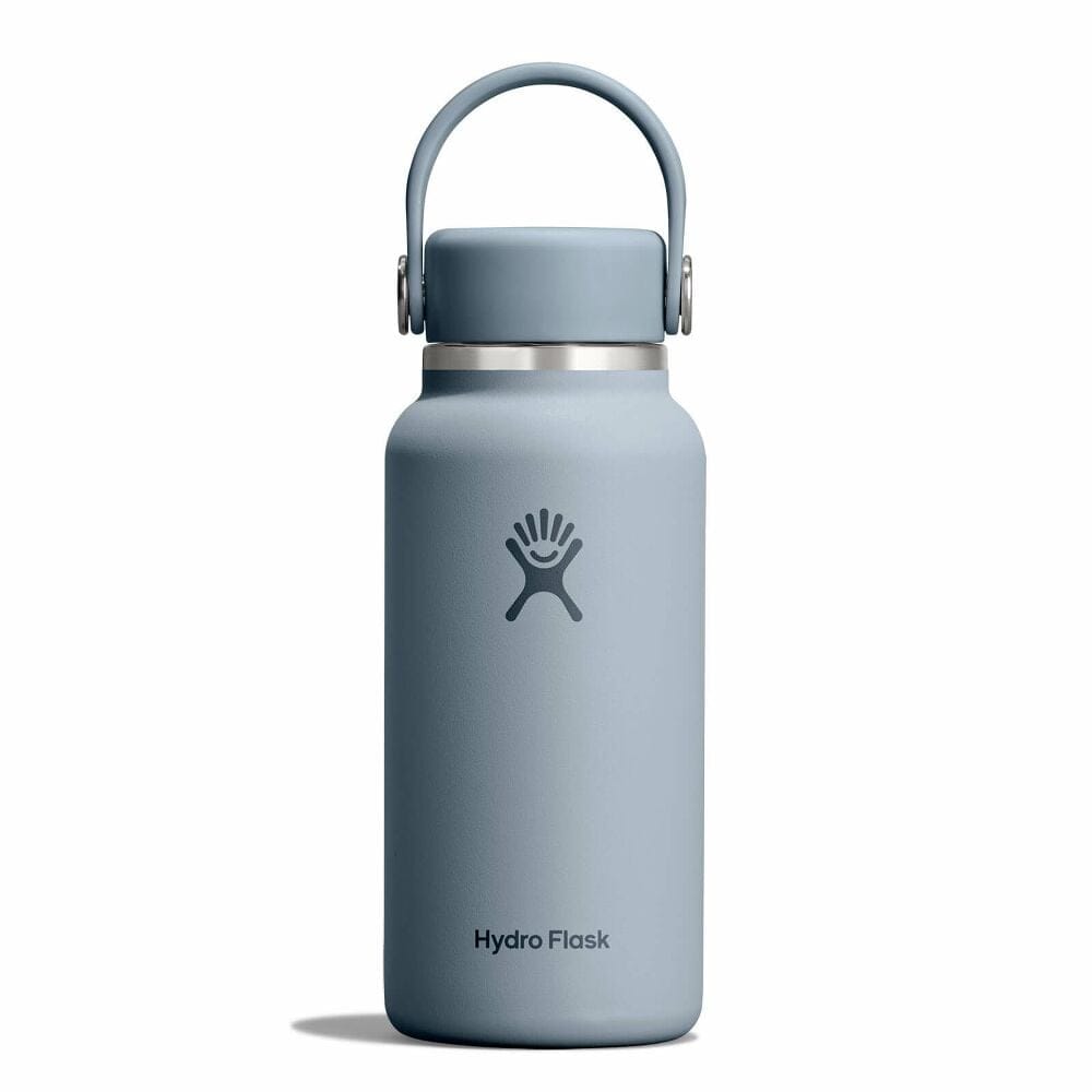 Hydro Flask Micro Hydro 300 Ml Water Bottle