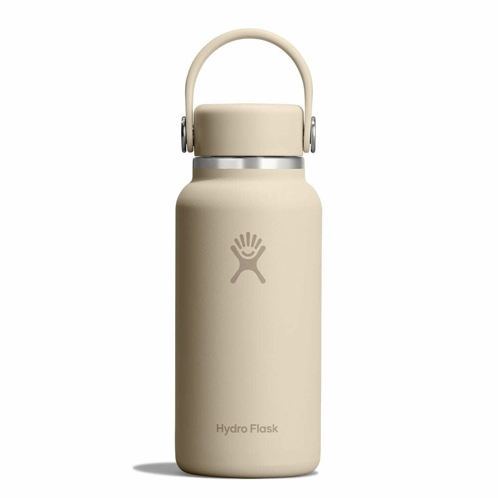 Hydro Flask Micro Hydro 300 Ml Water Bottle