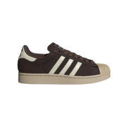 Adidas Superstar 2 'Aurora Coffee Off White Stone Khaki'